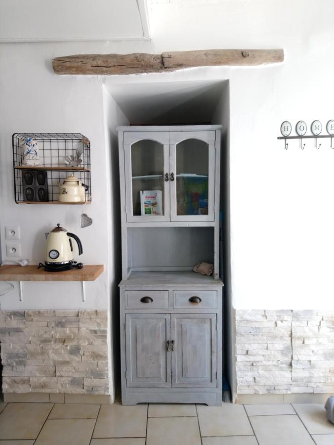 La Maison de Louise Plouézec Extérieur photo