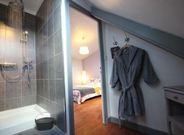 La Maison de Louise Plouézec Extérieur photo